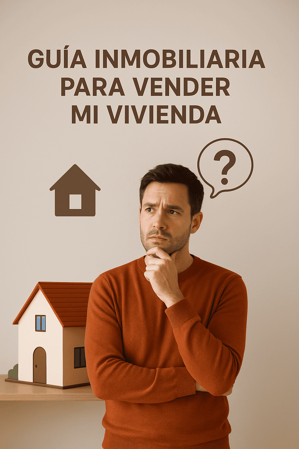 Guía inmobiliaria: como vender mi vivienda