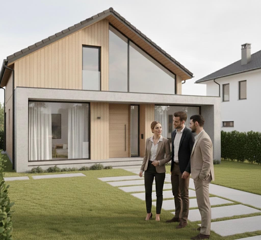 ¿Por qué es mejor vender tu casa con una inmobiliaria… y aún más si lo haces en exclusiva