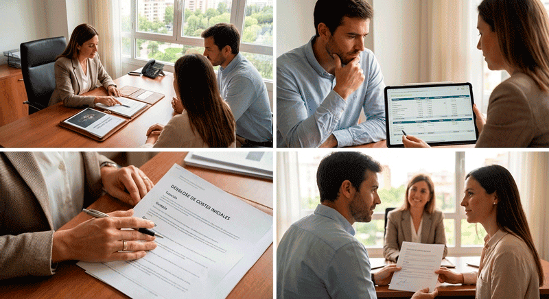 Gastos al comprar una vivienda: Guía completa