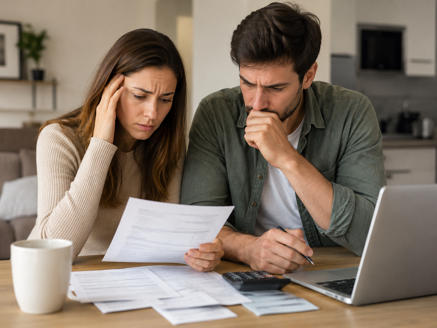 ¿Es buena idea señalizar una vivienda sin saber si te concederán la hipoteca?